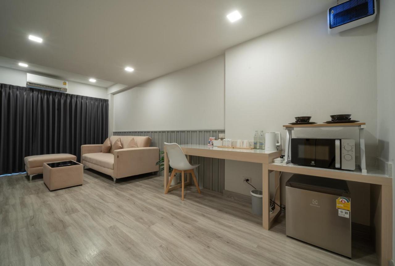 The Space 4* Lampang